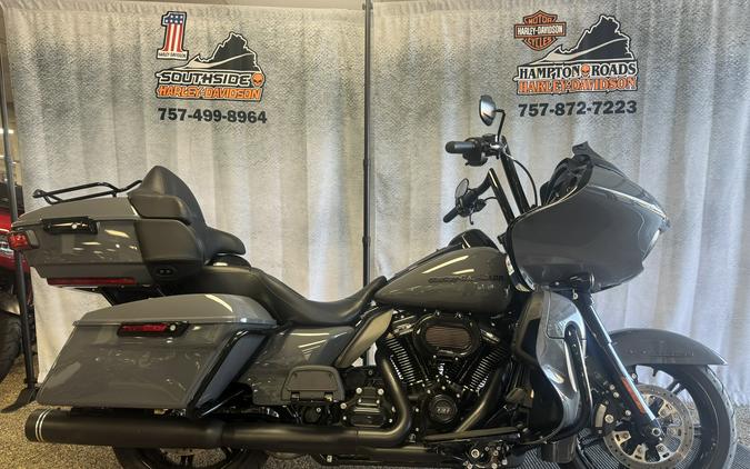 2022 Harley-Davidson Road Glide® Limited