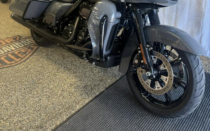 2022 Harley-Davidson Road Glide® Limited