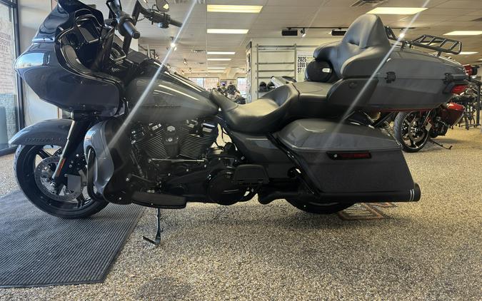 2022 Harley-Davidson Road Glide® Limited