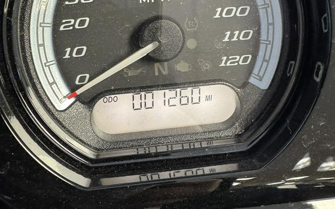 2022 Harley-Davidson Road Glide® Limited