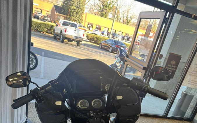 2022 Harley-Davidson Road Glide® Limited