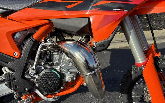 2026 KTM 85 SX 17/14