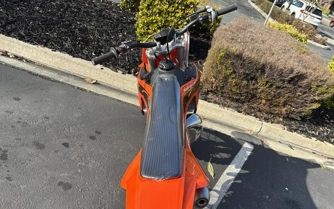 2026 KTM 85 SX 17/14