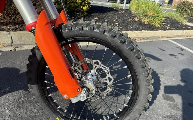 2026 KTM 85 SX 17/14