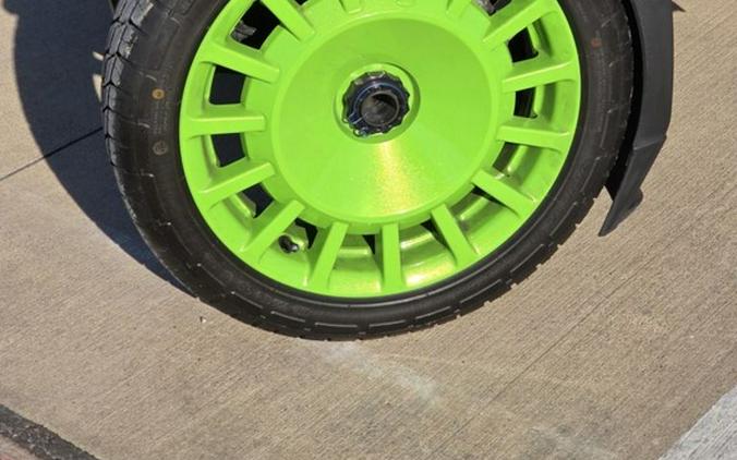 2024 Can-Am® Ryker Rally Rotax 900 ACE