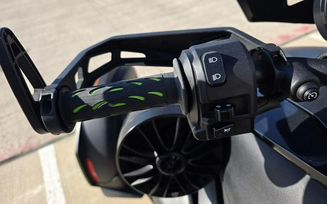 2024 Can-Am® Ryker Rally Rotax 900 ACE