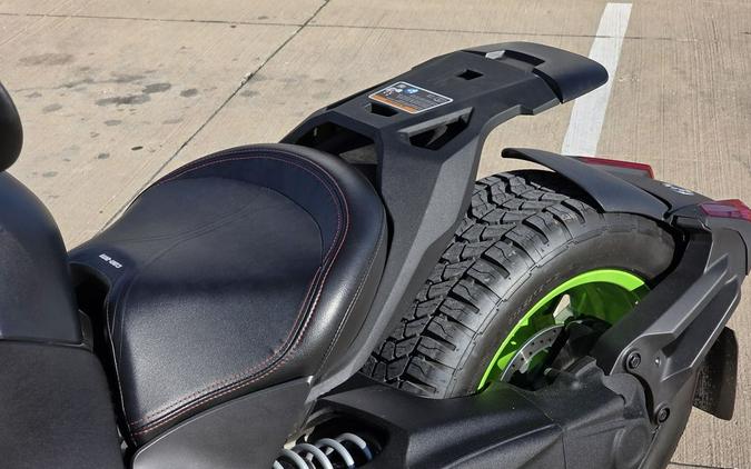 2024 Can-Am® Ryker Rally Rotax 900 ACE