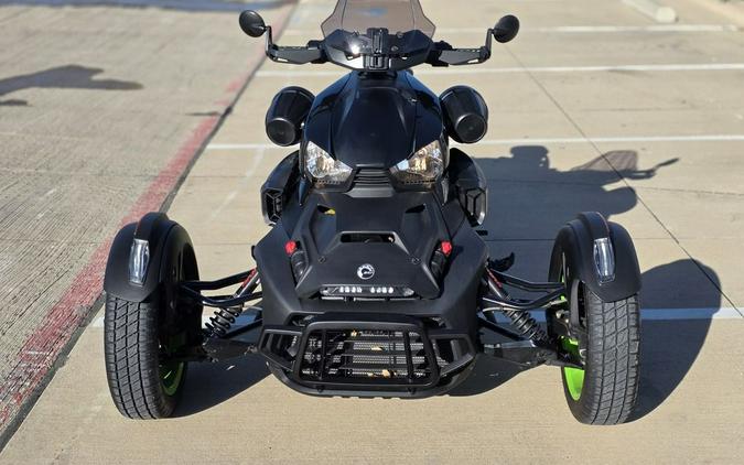 2024 Can-Am® Ryker Rally Rotax 900 ACE