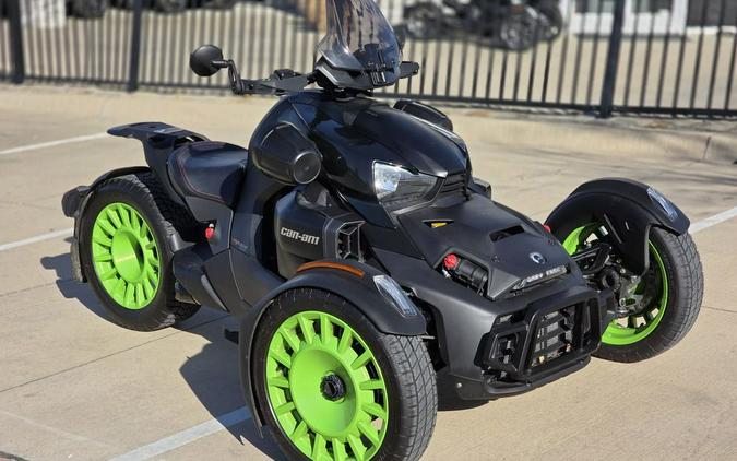 2024 Can-Am® Ryker Rally Rotax 900 ACE
