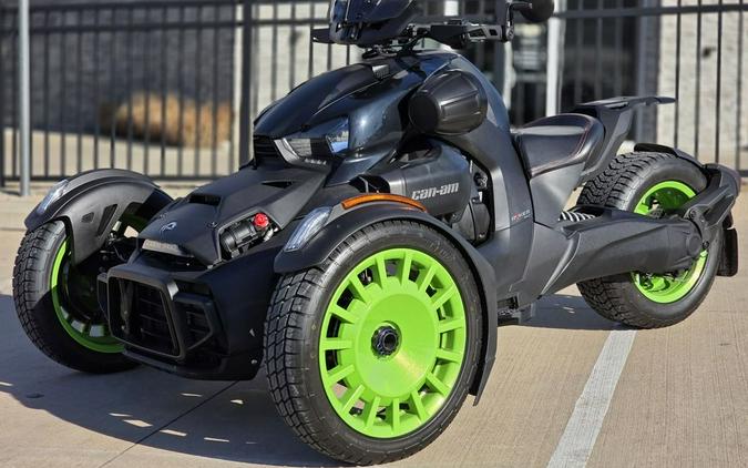 2024 Can-Am® Ryker Rally Rotax 900 ACE