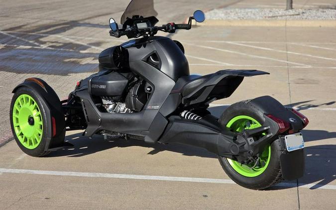 2024 Can-Am® Ryker Rally Rotax 900 ACE