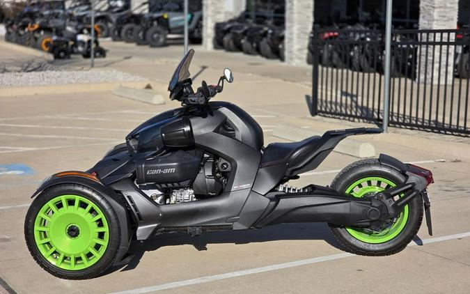 2024 Can-Am® Ryker Rally Rotax 900 ACE