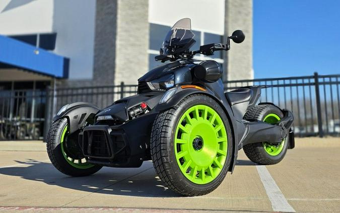 2024 Can-Am® Ryker Rally Rotax 900 ACE