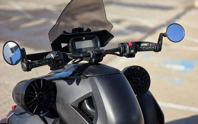 2024 Can-Am® Ryker Rally Rotax 900 ACE