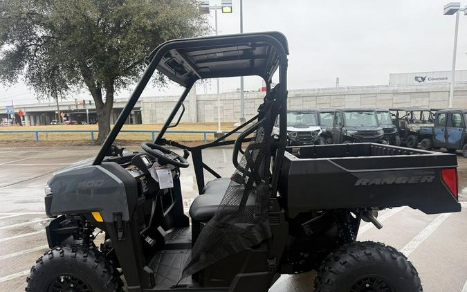 2026 Polaris® Ranger 500