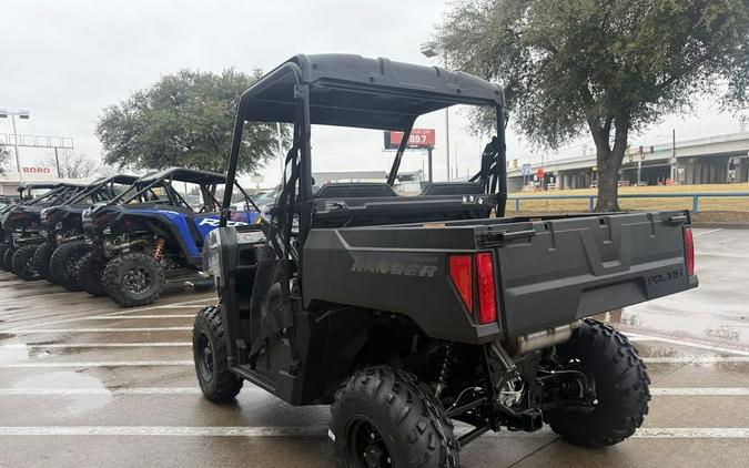 2026 Polaris® Ranger 500
