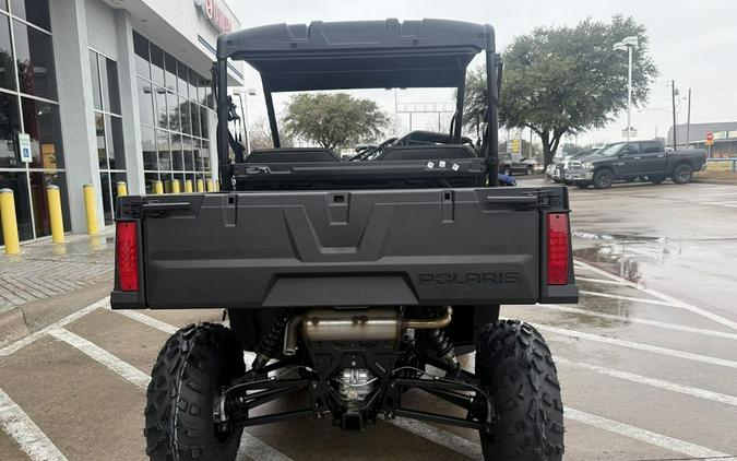 2026 Polaris® Ranger 500