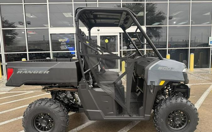 2026 Polaris® Ranger 500