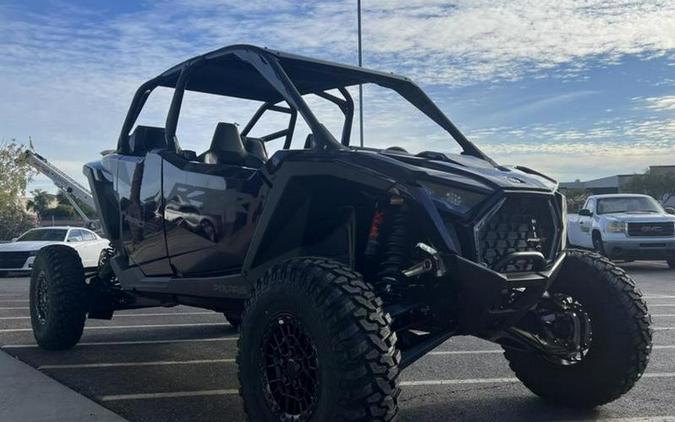 2026 Polaris® RZR Pro R 4 Ultimate