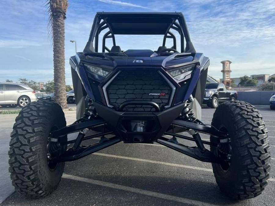2026 Polaris® RZR Pro R 4 Ultimate