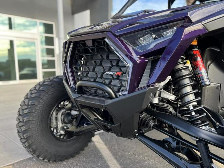 2026 Polaris® RZR Pro R 4 Ultimate