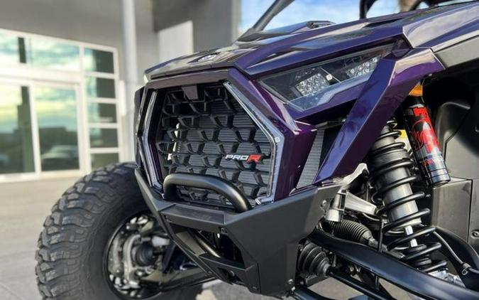 2026 Polaris® RZR Pro R 4 Ultimate
