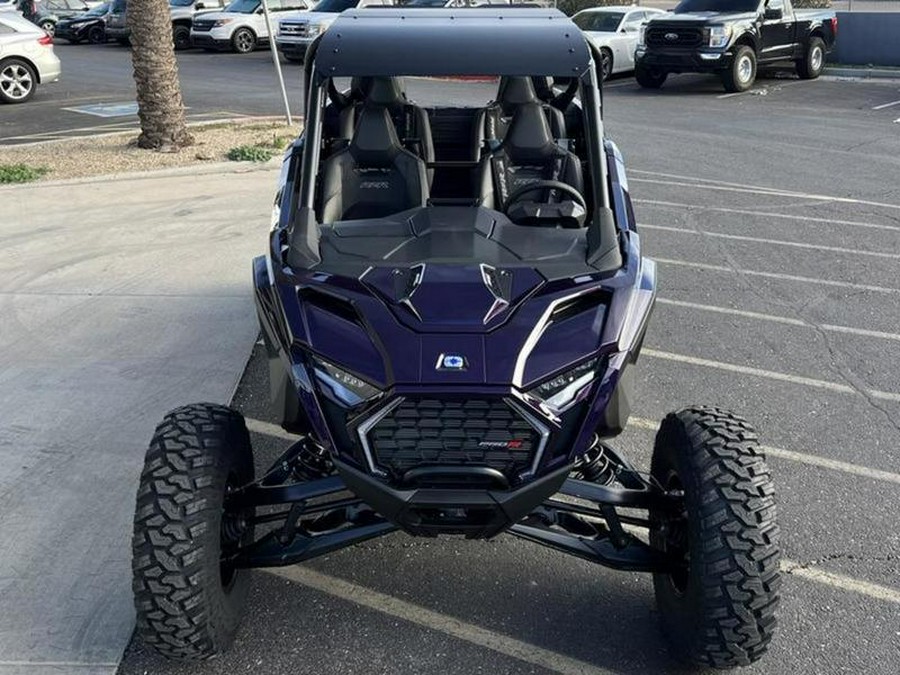 2026 Polaris® RZR Pro R 4 Ultimate