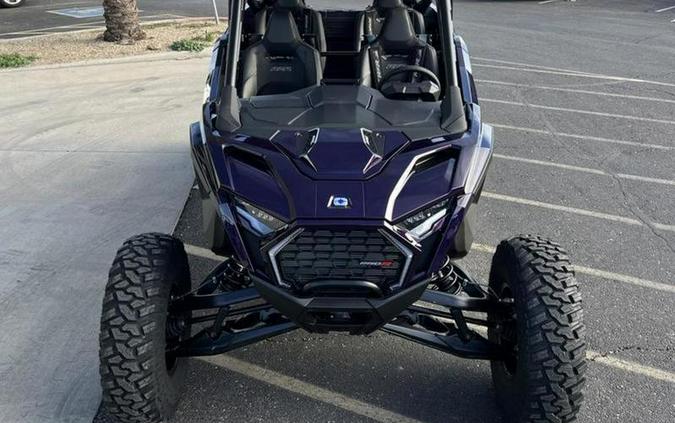 2026 Polaris® RZR Pro R 4 Ultimate