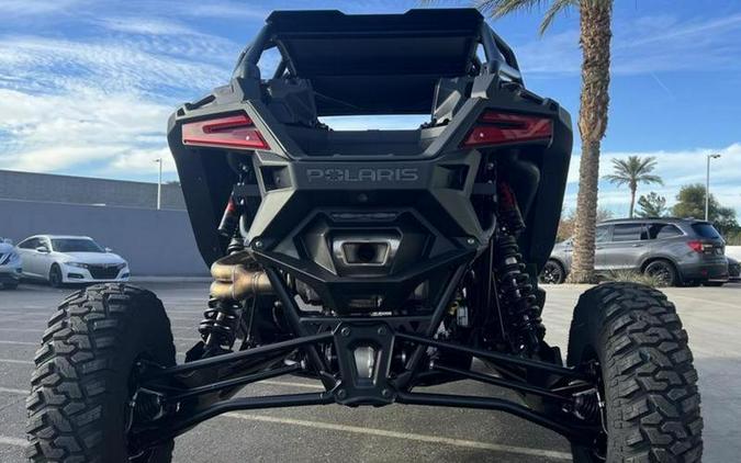 2026 Polaris® RZR Pro R 4 Ultimate