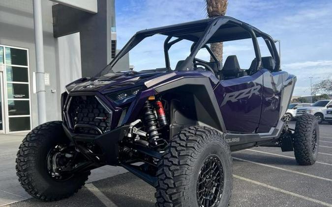 2026 Polaris® RZR Pro R 4 Ultimate