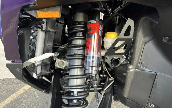 2026 Polaris® RZR Pro R 4 Ultimate