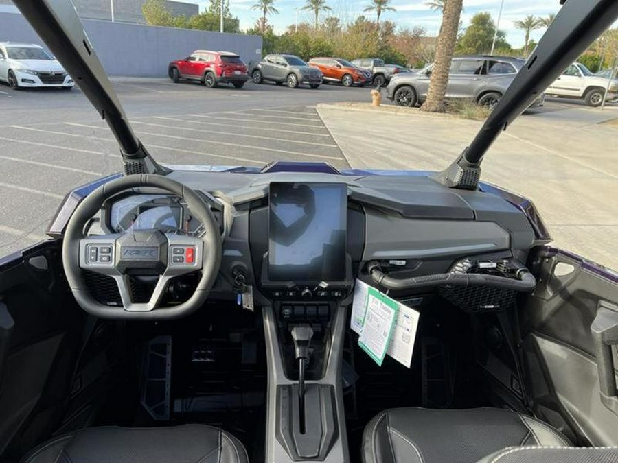 2026 Polaris® RZR Pro R 4 Ultimate