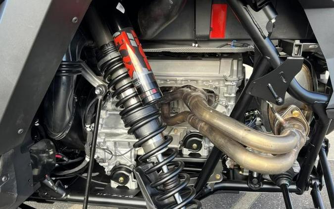 2026 Polaris® RZR Pro R 4 Ultimate