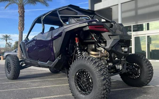 2026 Polaris® RZR Pro R 4 Ultimate