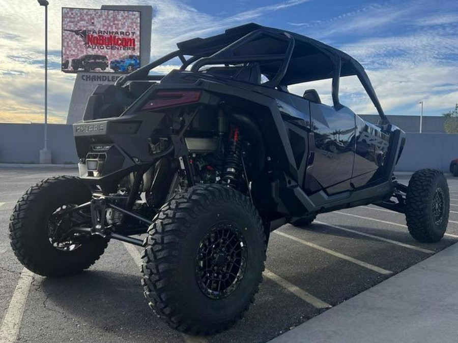2026 Polaris® RZR Pro R 4 Ultimate