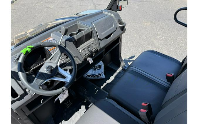 2026 2026 UFORCE 1000 XL NEBULA BLACK - CFMOTO