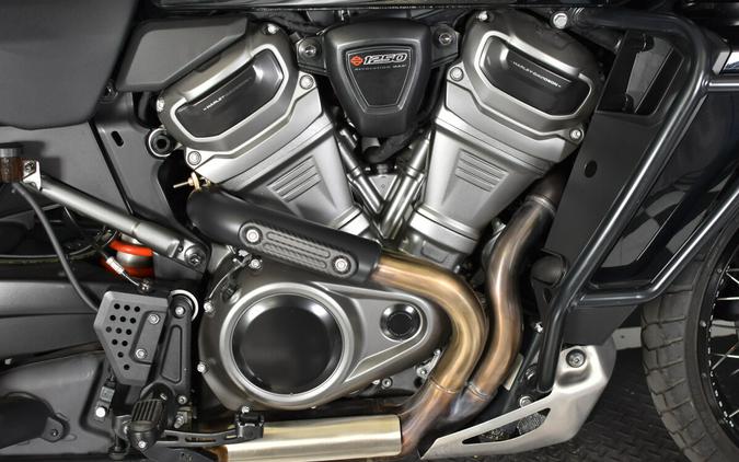 2023 Harley-Davidson Pan America 1250 Special RA1250S