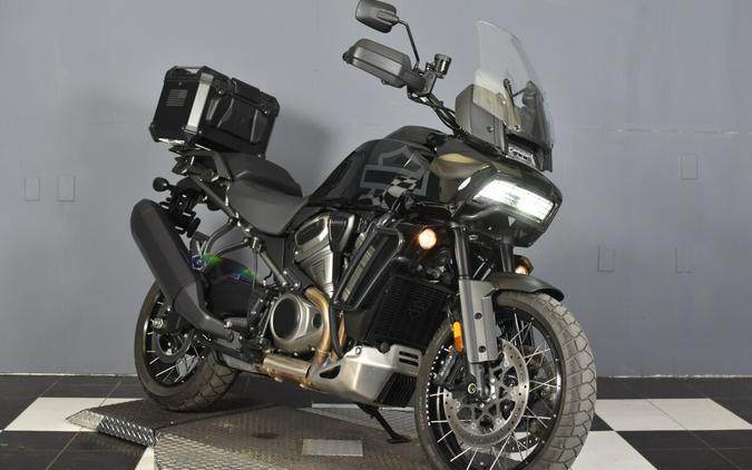 2023 Harley-Davidson Pan America 1250 Special RA1250S