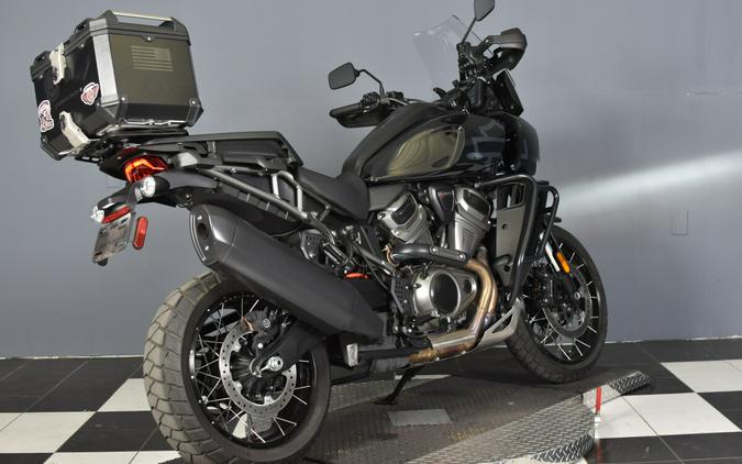 2023 Harley-Davidson Pan America 1250 Special RA1250S