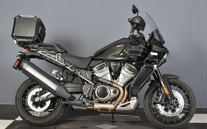 2023 Harley-Davidson Pan America 1250 Special RA1250S