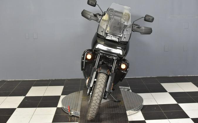 2023 Harley-Davidson Pan America 1250 Special RA1250S
