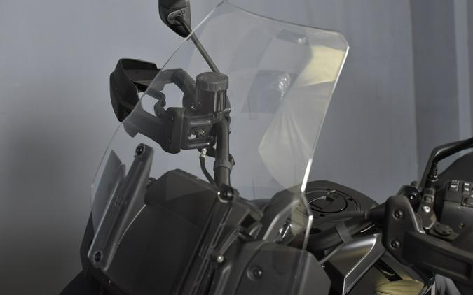 2023 Harley-Davidson Pan America 1250 Special RA1250S