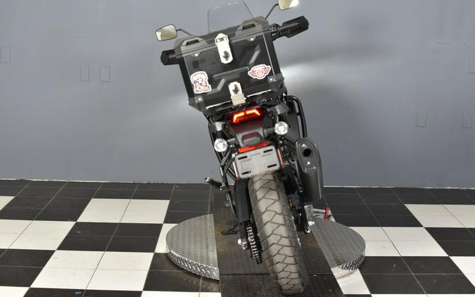 2023 Harley-Davidson Pan America 1250 Special RA1250S