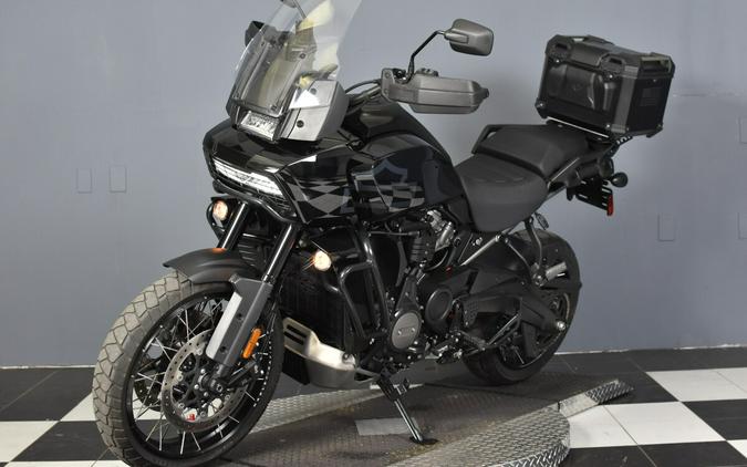 2023 Harley-Davidson Pan America 1250 Special RA1250S