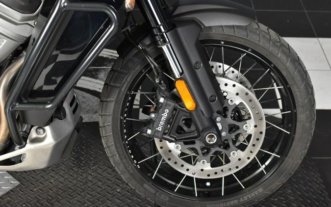 2023 Harley-Davidson Pan America 1250 Special RA1250S