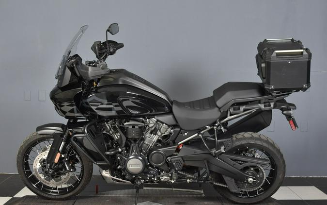 2023 Harley-Davidson Pan America 1250 Special RA1250S