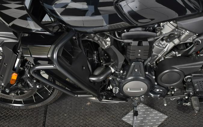 2023 Harley-Davidson Pan America 1250 Special RA1250S