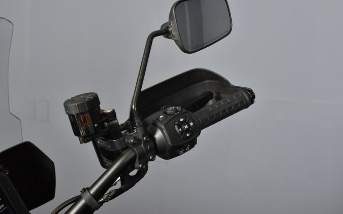 2023 Harley-Davidson Pan America 1250 Special RA1250S