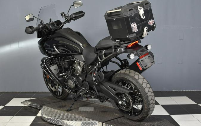 2023 Harley-Davidson Pan America 1250 Special RA1250S