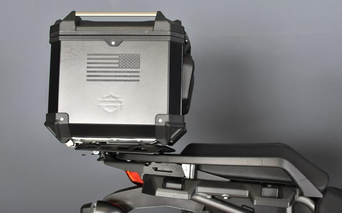 2023 Harley-Davidson Pan America 1250 Special RA1250S